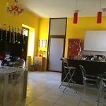 La Tua Oasi Alojamento de Acomodação e Pequeno-almoço *