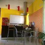 La Tua Oasi Alojamento de Acomodação e Pequeno-almoço Frattamaggiore