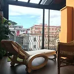La Tua Oasi Alojamento de Acomodação e Pequeno-almoço *