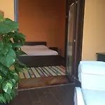 La Tua Oasi Alojamento de Acomodação e Pequeno-almoço Frattamaggiore