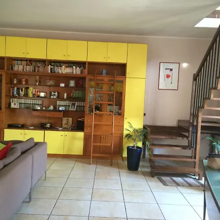 Alojamento de Acomodação e Pequeno-almoço La Tua Oasi Frattamaggiore