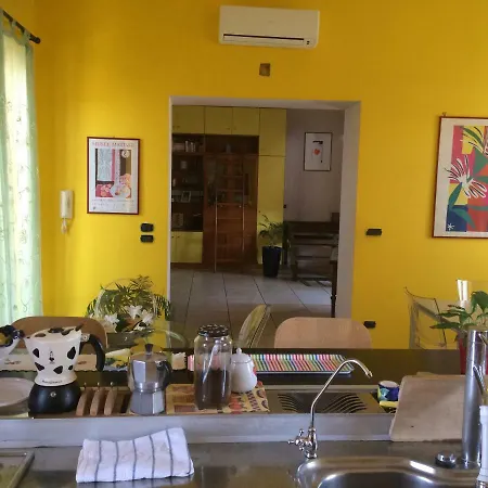 La Tua Oasi