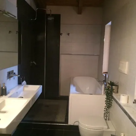 Bed & Breakfast La Tua Oasi *